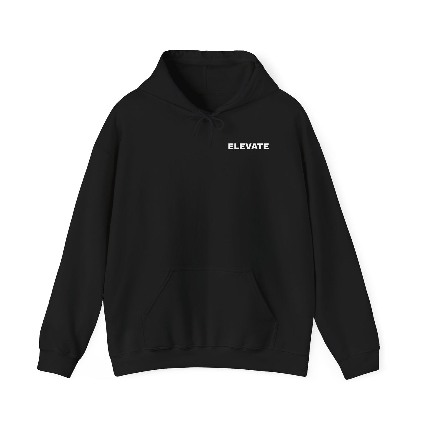 Men’s Heavy Blend “Anti-Law” Hoodie